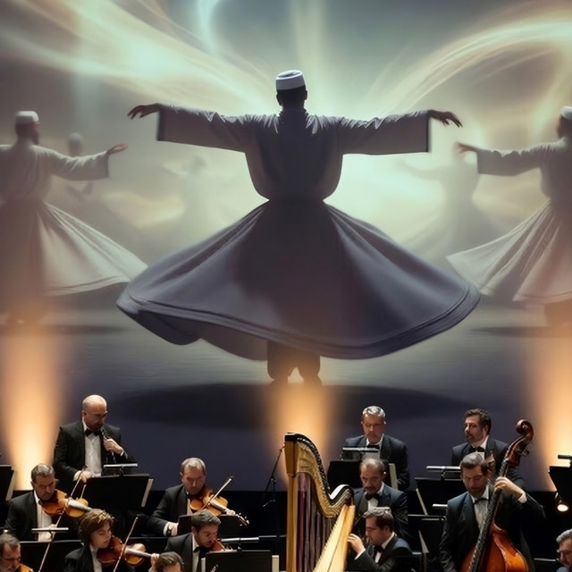 Epic Anatolian Orchestra