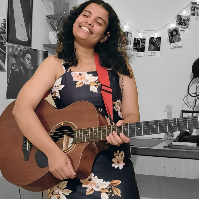 Prajna Kamath