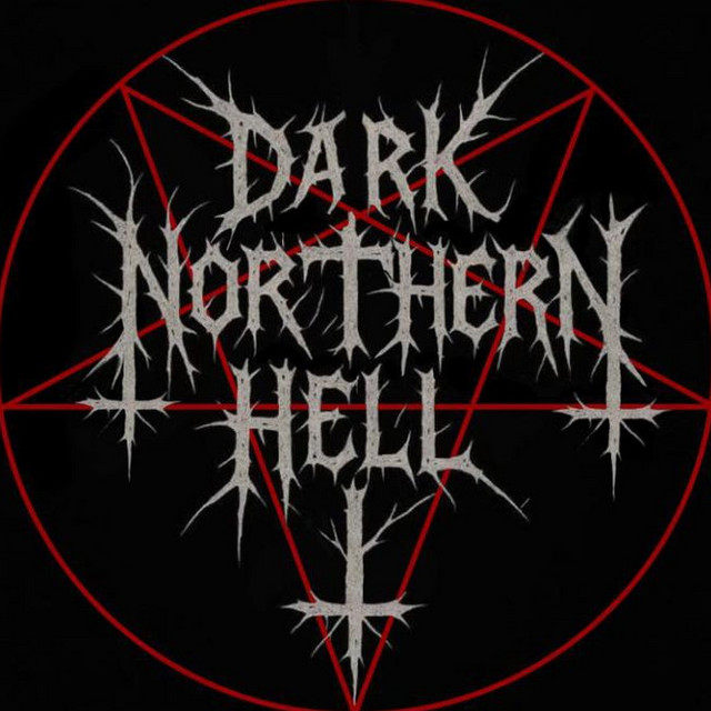 Dark northern hell
