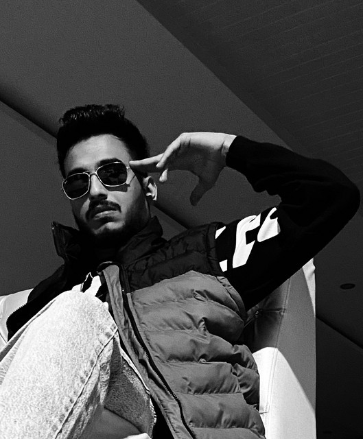 Umar GRD | Spotify