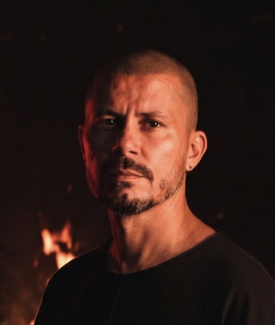 Avatar de CESAR ALMENA en Spotify