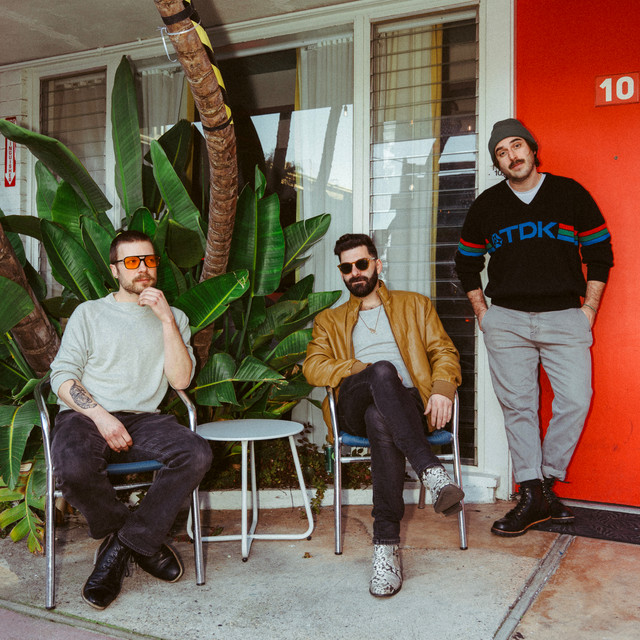 Magic City Hippies image
