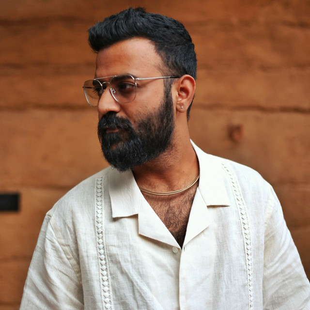RAMKUMAR S | Spotify