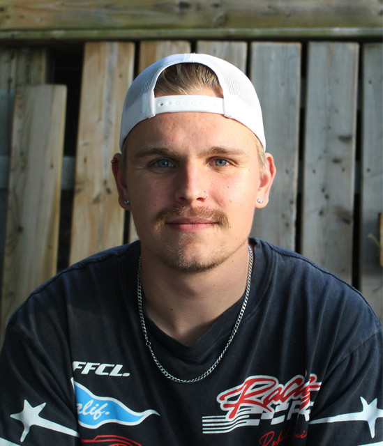 Landon Bedor