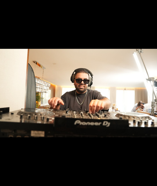 DJ Sta$h