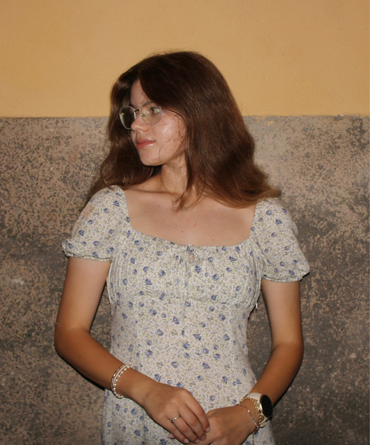 Elina Hanna