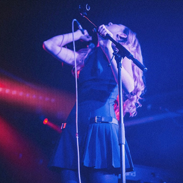 Lily Marsland
