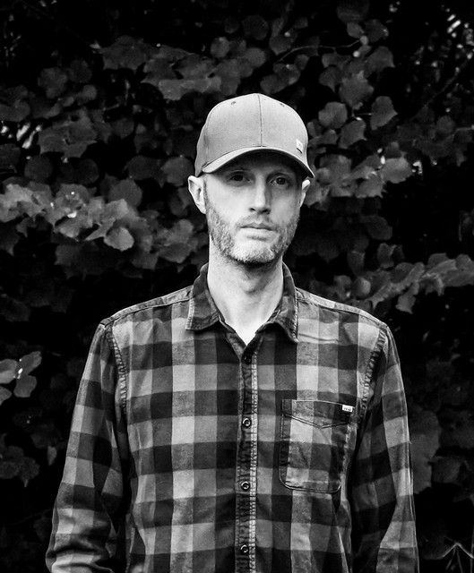 Oli Duerden