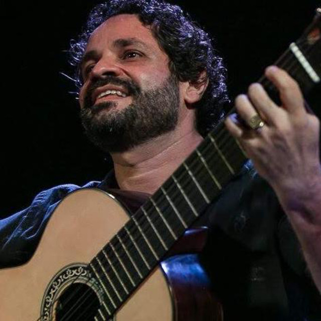 Rogério Caetano