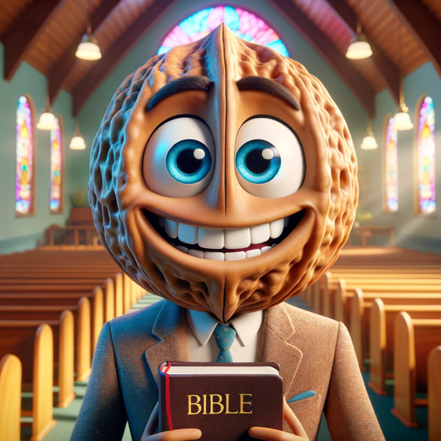 Bible In a Nutshell | Spotify