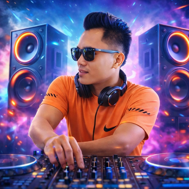 DjJurlan Remix