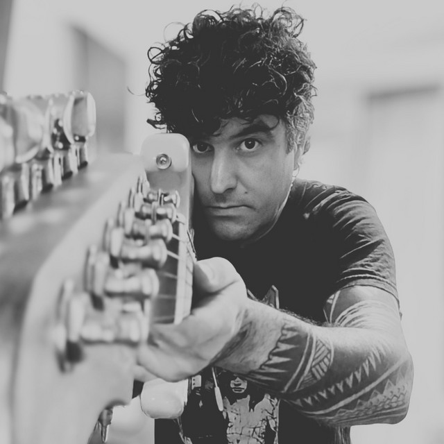 Rafael Machuca | Spotify