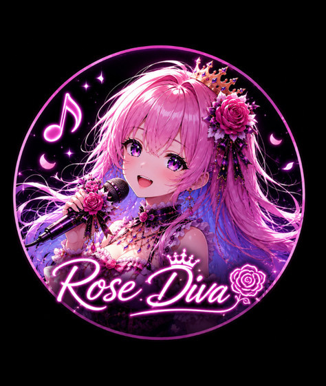 Rose Diva