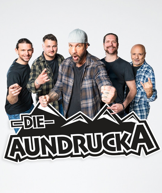 Wiener Kaiser Wiesn 2026 - Die Aundrucka