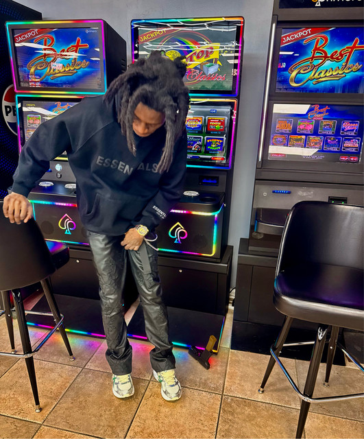 Thuggy | Spotify