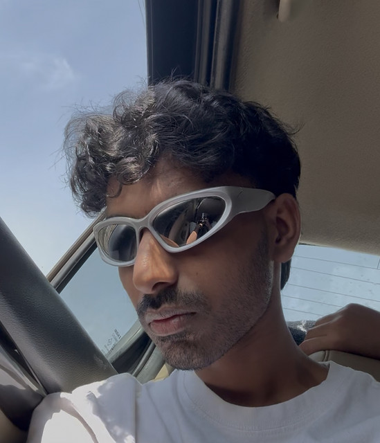 Young Neo
