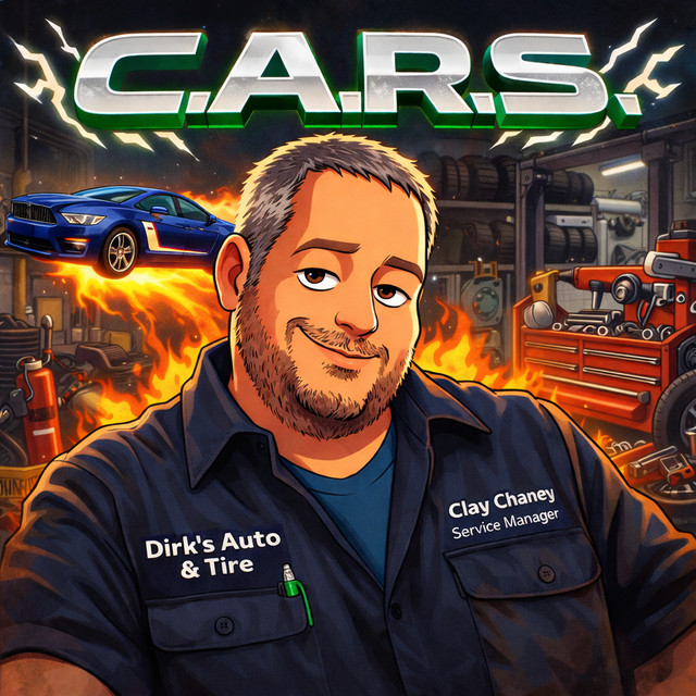 C.A.R.S.