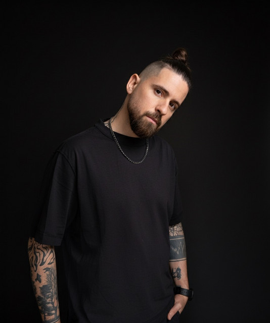 Mark Rey