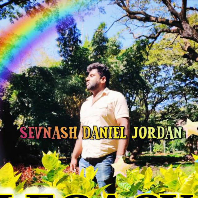 Sevnash Daniel Jordan