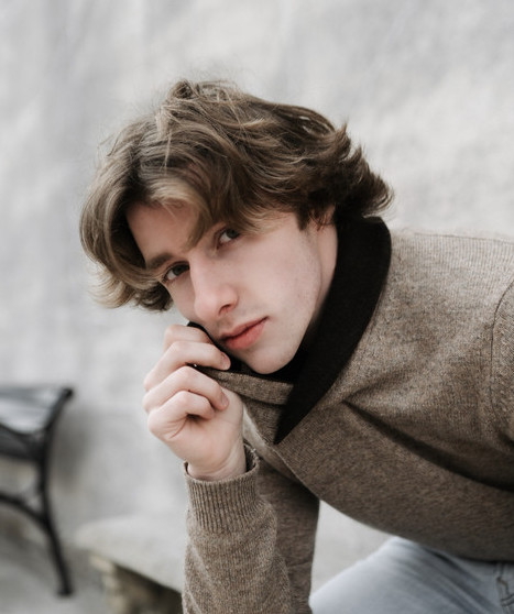 Trevor Clark | Spotify