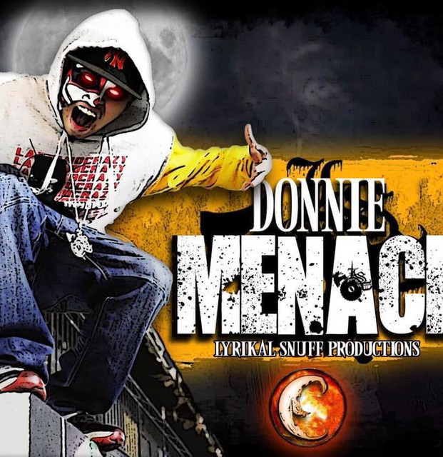 Donnie Menace