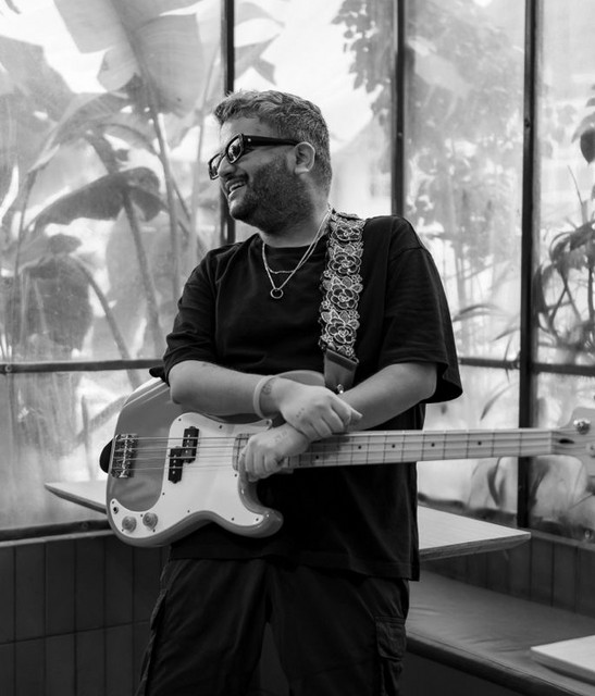 Hashbass