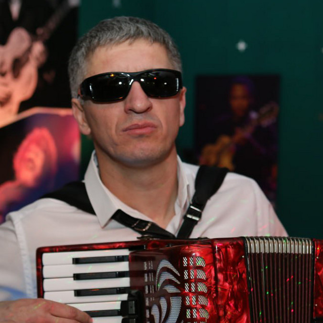 Андрій Кок