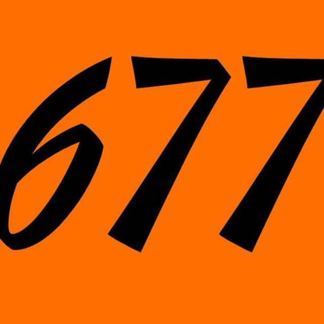 677 | Spotify
