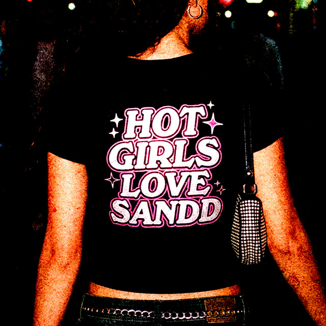 sandd