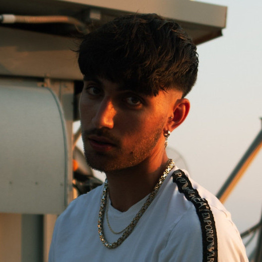 Happer | Spotify