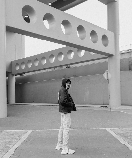 MacDaddySupreme | Spotify
