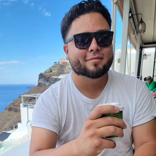 Abdiel Reyes | Spotify