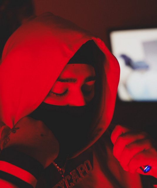 Jayy Capo | Spotify