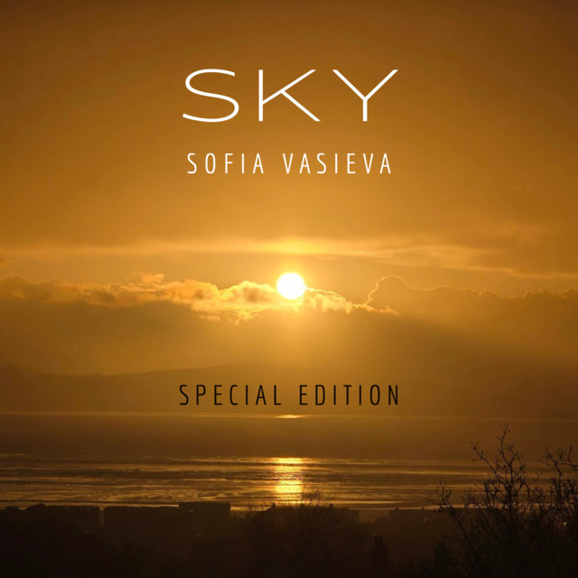Sofia Vasieva