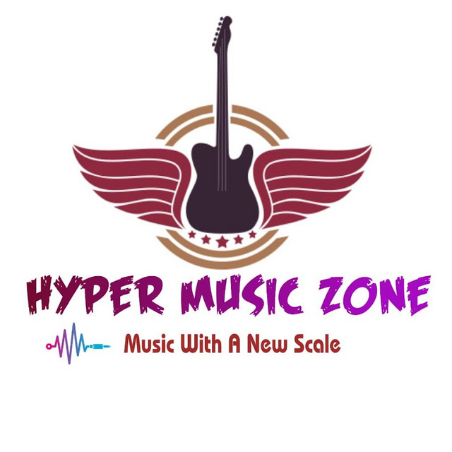HYPER MUSIC ZONE | Spotify