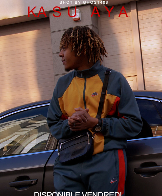 KASU | Spotify