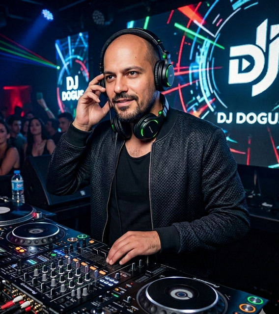 Dogus