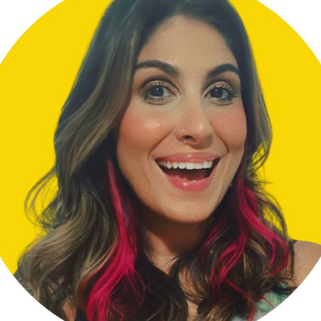 Carol Porto de Arte