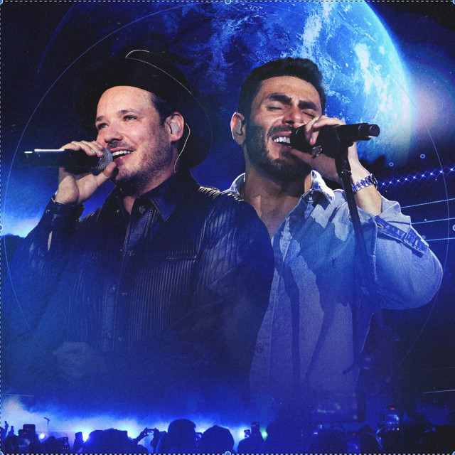 Israel & Rodolffo