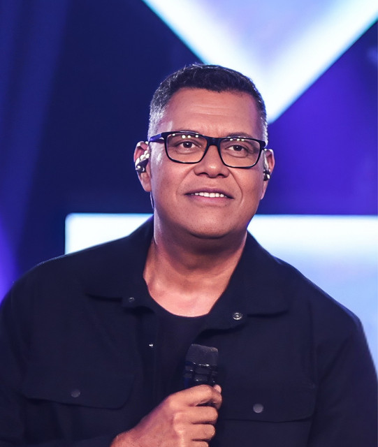 Anderson Freire