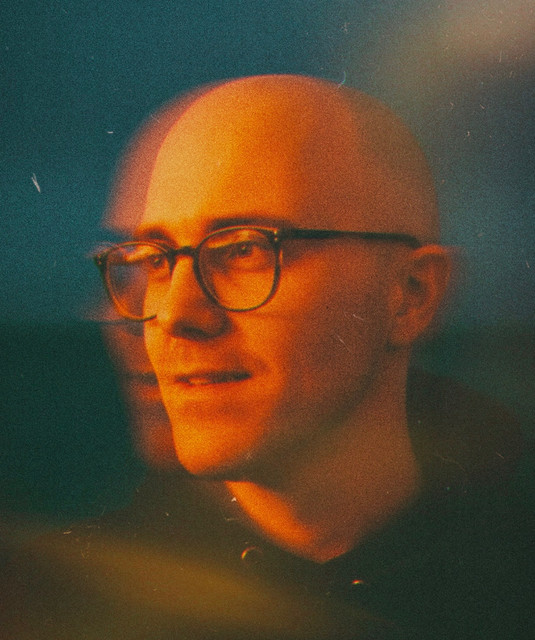 Andrew Corbin and the Space Funk Odyssey Image