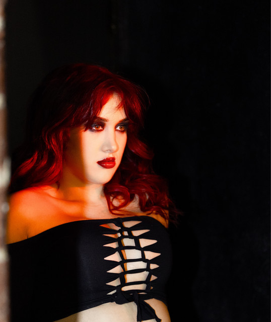 Roxxie Simone | Spotify