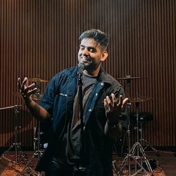 Saarthak Srivastava