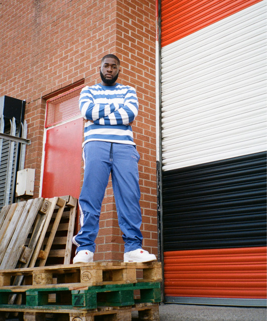 Plantain Papi