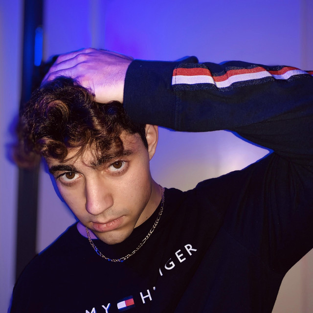 Lil Vinny | Spotify