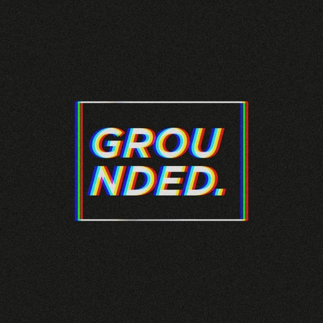 Grounded