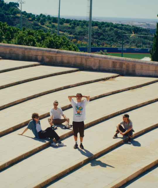 Capros | Spotify