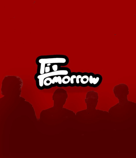 Til Tomorrow