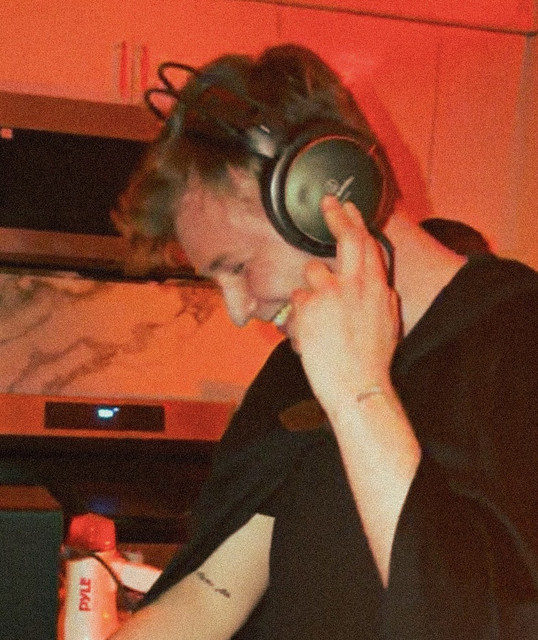 Turner Burton