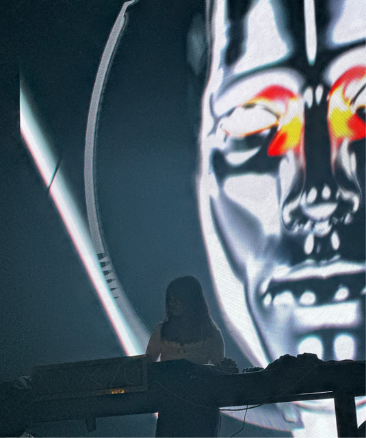 sinister | Spotify